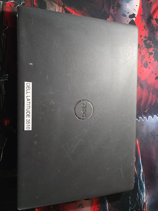 Dell Latitude 3510