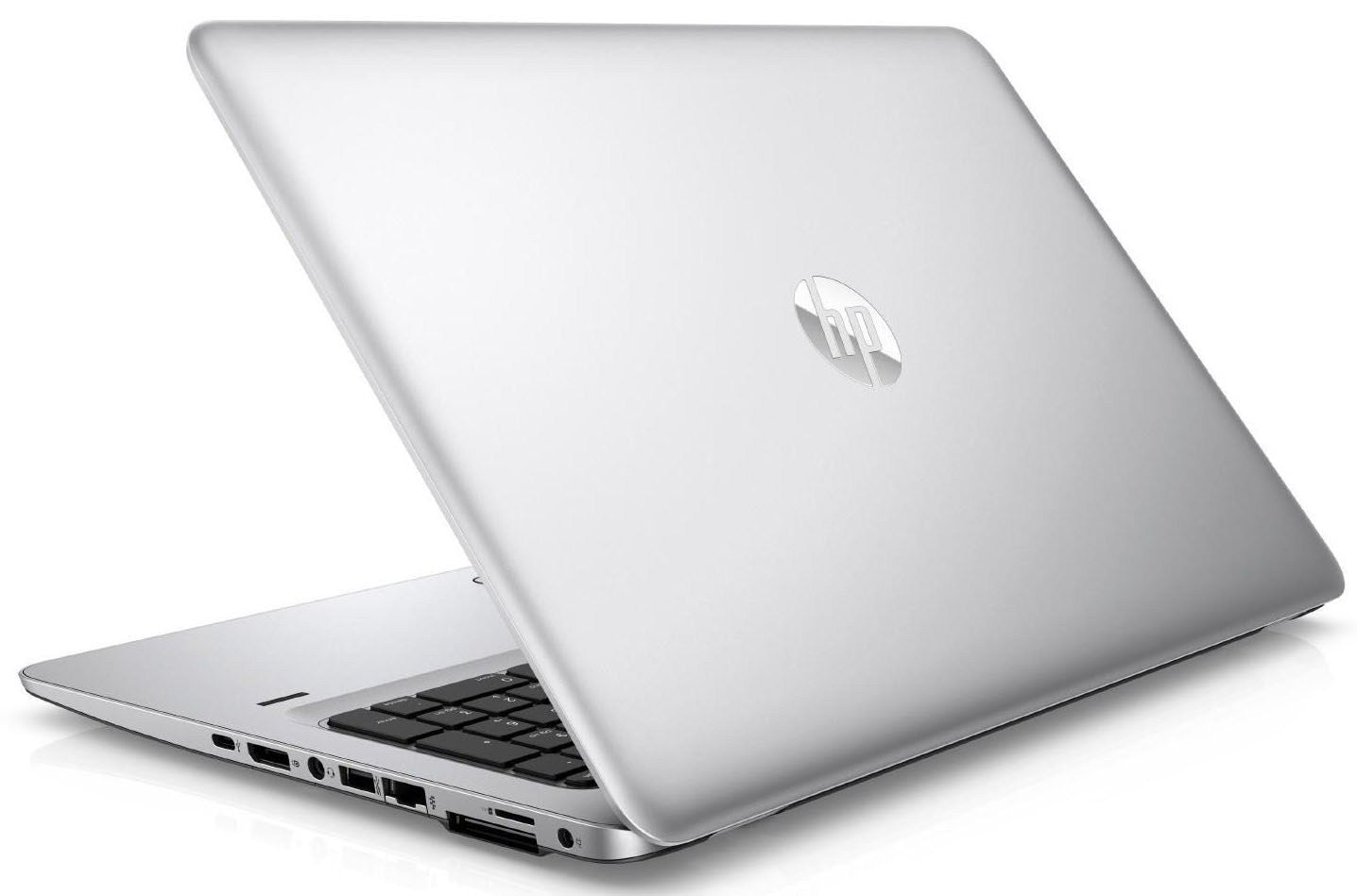 HP EliteBook 840 G4 – Intel Core i5‑7300U @ 2.6 GHz, 8GB RAM, 256GB SSD, Windows 11 (Refurbished, Grade A)