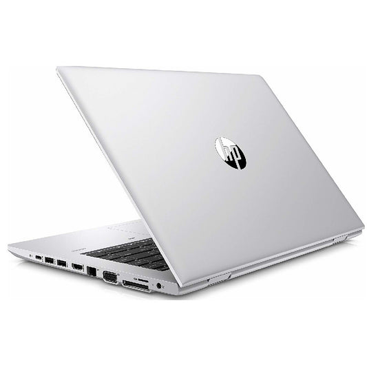 HP ProBook 640 G4 – Intel Core i5‑8250U @ 1.6 GHz, 8GB RAM, 256GB SSD, Windows 11 (Refurbished, Grade B)