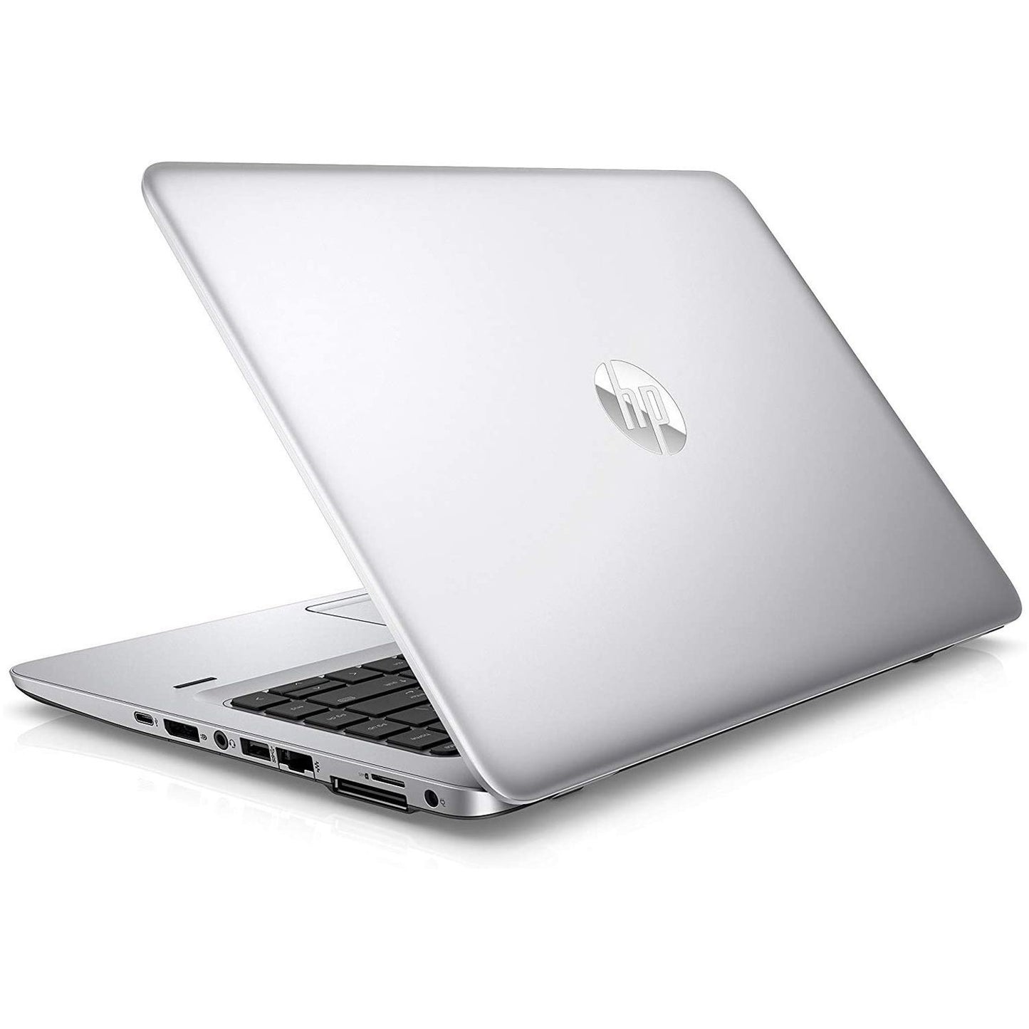 HP EliteBook 840 G3 – Intel Core i7‑6600U @ 2.6 GHz, 16GB RAM, 512GB SSD, Windows 11 (Refurbished, Grade B)