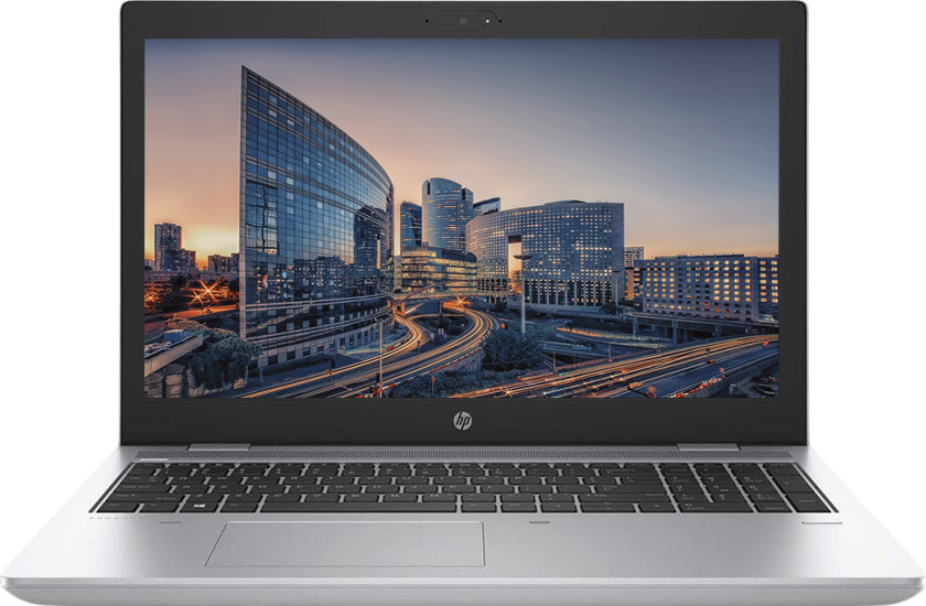 HP ProBook 650 G4 – Intel Core i5‑8250U @ 1.6 GHz, 16GB RAM, 256GB SSD, Windows 11 (Refurbished, Grade B)
