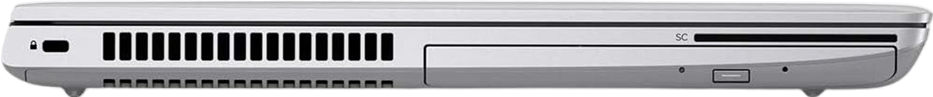 HP ProBook 650 G4 – Intel Core i5‑8250U @ 1.6 GHz, 16GB RAM, 256GB SSD, Windows 11 (Refurbished, Grade B)