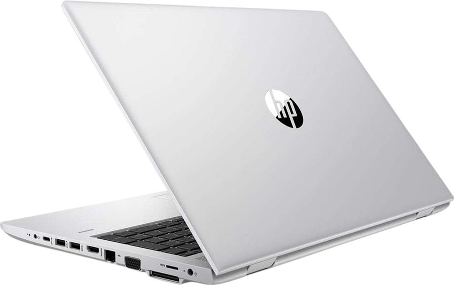 HP ProBook 650 G4 – Intel Core i5‑8250U @ 1.6 GHz, 16GB RAM, 256GB SSD, Windows 11 (Refurbished, Grade B)