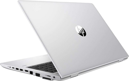 HP ProBook 650 G4 – Intel Core i5‑8250U @ 1.6 GHz, 16GB RAM, 256GB SSD, Windows 11 (Refurbished, Grade B)