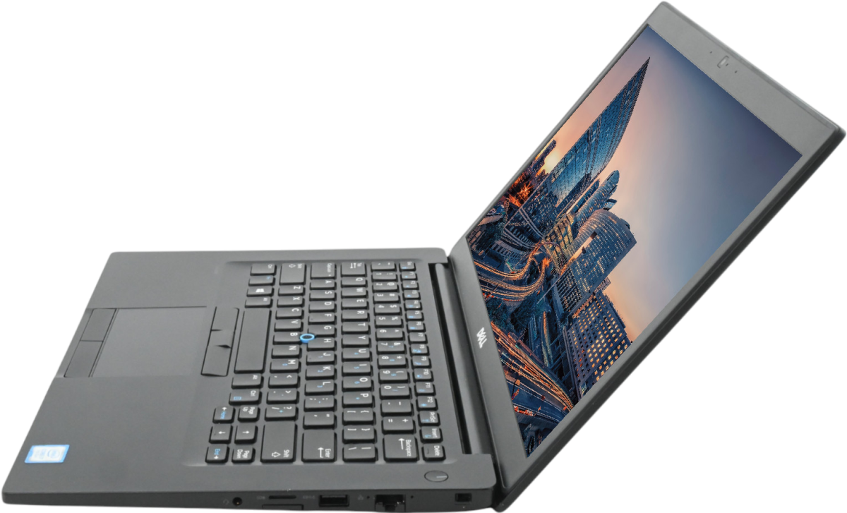 Dell Latitude 7480 – Intel Core i5‑6300U @ 2.4 GHz, 8GB RAM, 256GB SSD, Windows 11 (Refurbished, Grade B)