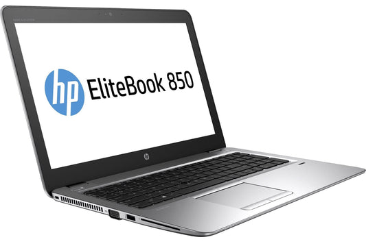 HP EliteBook 840 G4 – Intel Core i5‑7300U @ 2.6 GHz, 8GB RAM, 256GB SSD, Windows 11 (Refurbished, Grade A)