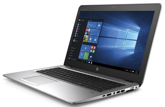 HP EliteBook 840 G4 – Intel Core i5‑7300U @ 2.6 GHz, 8GB RAM, 256GB SSD, Windows 11 (Refurbished, Grade A)