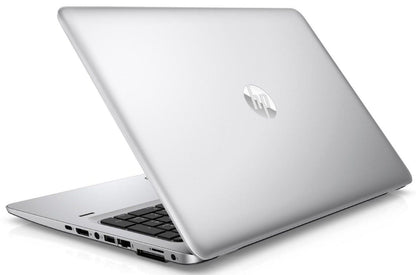 HP EliteBook 840 G4 – Intel Core i5‑7300U @ 2.6 GHz, 8GB RAM, 256GB SSD, Windows 11 (Refurbished, Grade A)