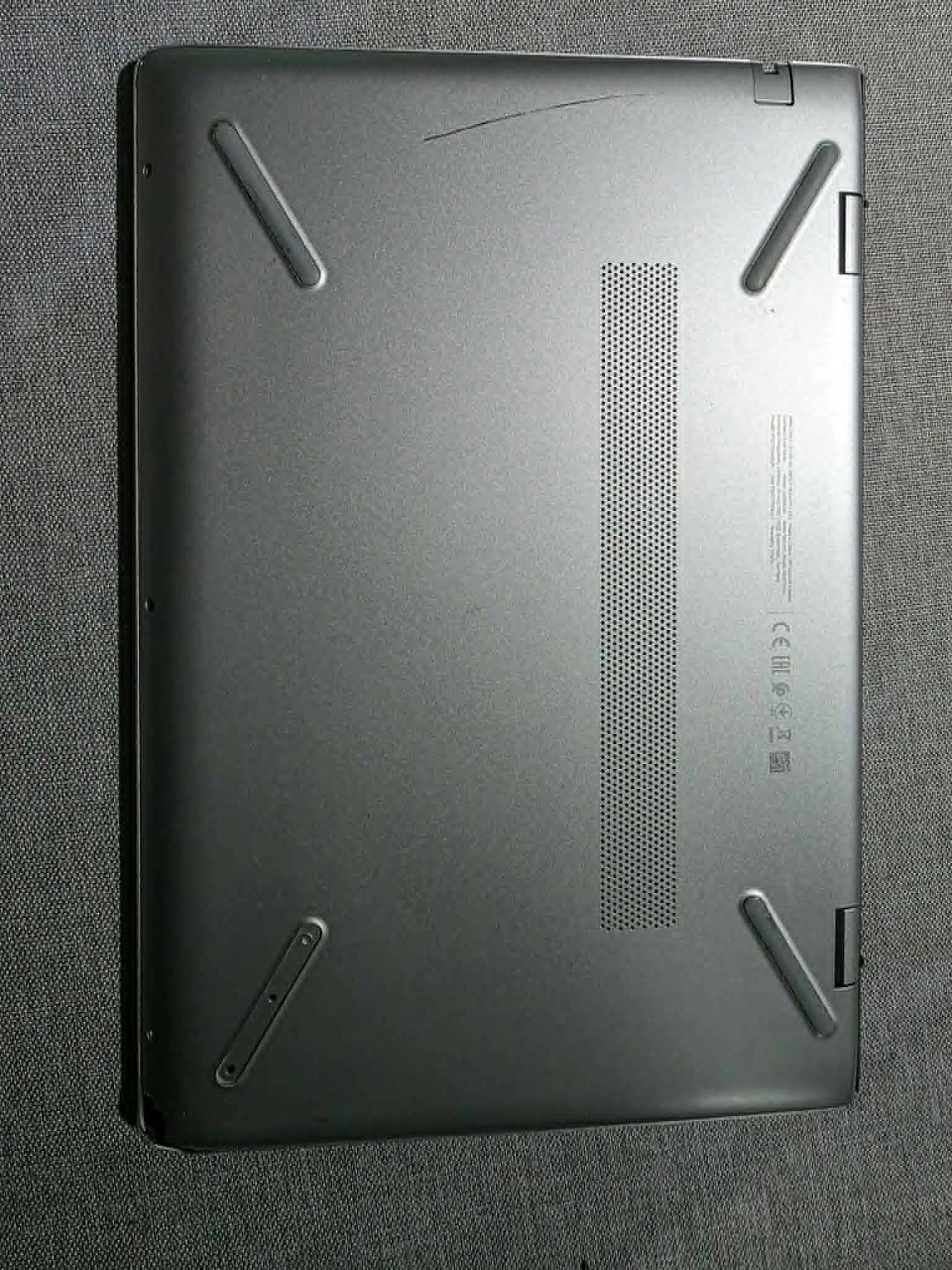 HP Pavilion BF153SA – Intel Core i7‑8550U @ 1.8 GHz, 8GB RAM, 256GB SSD, Windows 11 (Refurbished, Grade C)