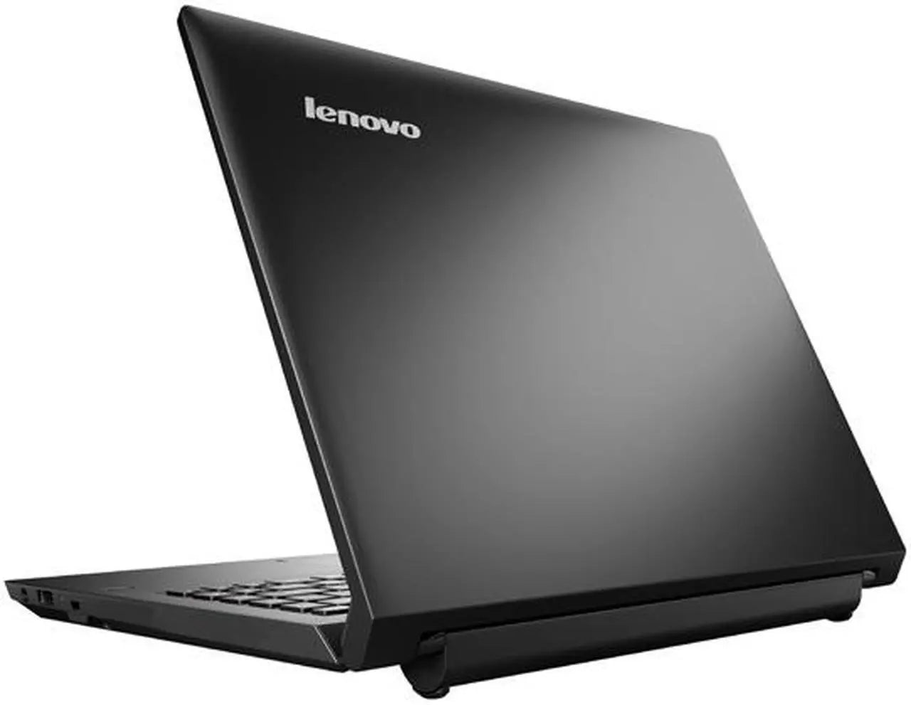 Lenovo B40‑80 – Intel Core i3‑4005U @ 1.7 GHz, 8GB RAM, 128GB SSD, Windows 10 ESU (Refurbished, Grade B)