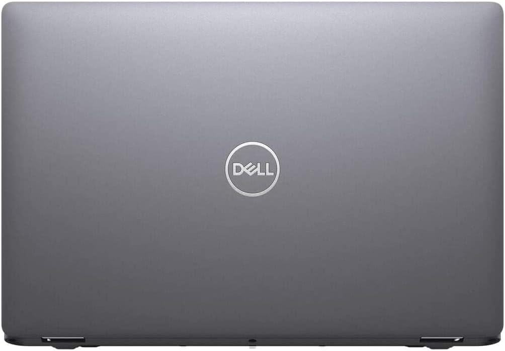 Dell Latitude 5410 – Intel Core i7‑10810U @ 1.1 GHz, 16GB RAM, 256GB NVMe SSD, Windows 11 (Refurbished, Grade C)