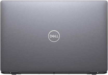 Dell Latitude 5410 – Intel Core i7‑10810U @ 1.1 GHz, 16GB RAM, 256GB NVMe SSD, Windows 11 (Refurbished, Grade C)