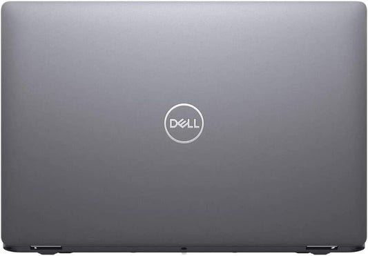 Dell Latitude 5410 – Intel Core i7‑10810U @ 1.1 GHz, 16GB RAM, 256GB NVMe SSD, Windows 11 (Refurbished, Grade C)