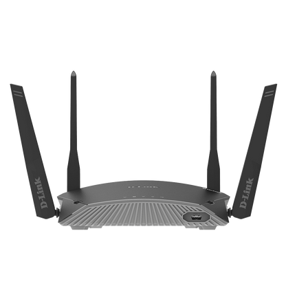 D‑Link EXO AC1750 Wireless Router (Refurbished, Grade A)