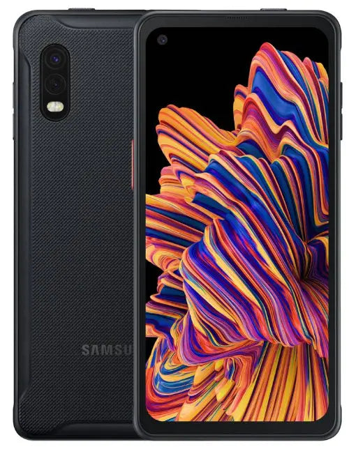 Samsung Galaxy XCover Pro – 4GB RAM, 64GB Storage, Android 13 (Refurbished, Grade B)