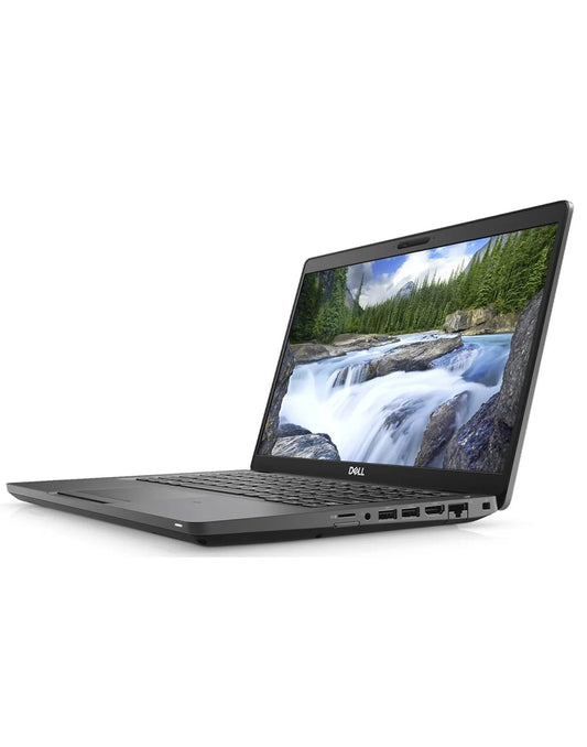 Dell Latitude 5400 – Intel Core i5‑8265U @ 1.6 GHz, 8GB RAM, 256GB SSD, Windows 11 (Refurbished, Grade A)