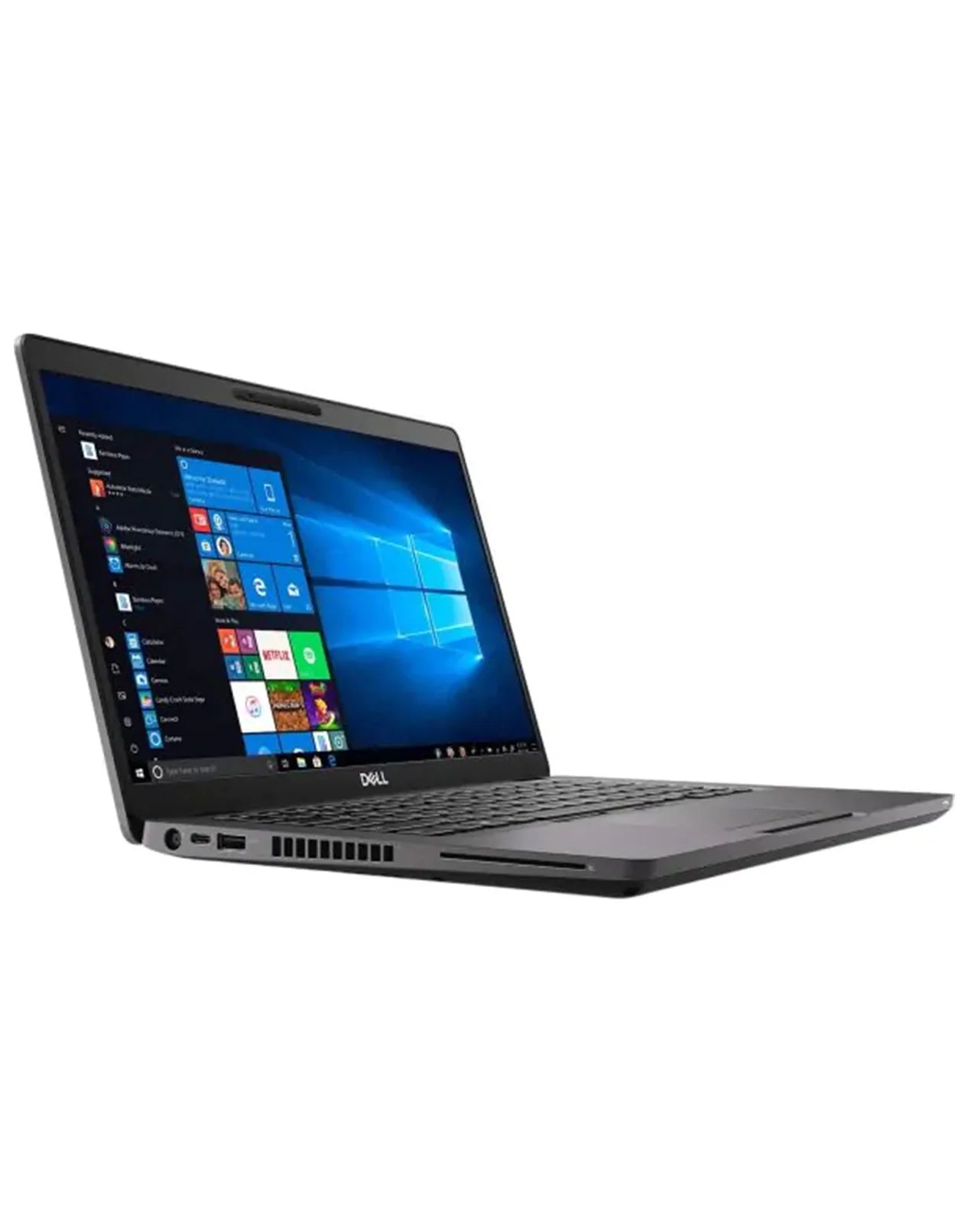 Dell Latitude 5400 – Intel Core i5‑8265U @ 1.6 GHz, 8GB RAM, 256GB SSD, Windows 11 (Refurbished, Grade A)