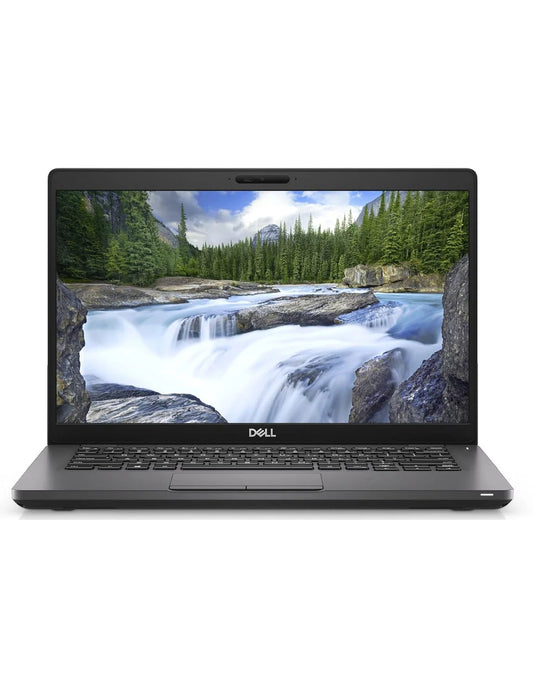 Dell Latitude 5400 – Intel Core i5‑8265U @ 1.6 GHz, 8GB RAM, 256GB SSD, Windows 11 (Refurbished, Grade A)