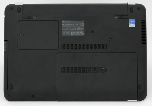 HP ProBook 450 G3 – Intel Core i5‑6200U @ 2.3 GHz, 8GB RAM, 128GB SSD, Windows 11 (Refurbished, Grade B)