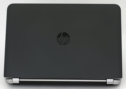 HP ProBook 450 G3 – Intel Core i5‑6200U @ 2.3 GHz, 8GB RAM, 128GB SSD, Windows 11 (Refurbished, Grade B)