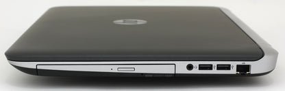 HP ProBook 450 G3 – Intel Core i5‑6200U @ 2.3 GHz, 8GB RAM, 128GB SSD, Windows 11 (Refurbished, Grade B)