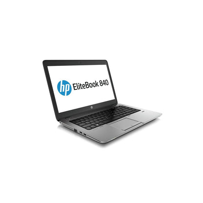 HP EliteBook 840 G3 – Intel Core i7‑6600U @ 2.6 GHz, 16GB RAM, 512GB SSD, Windows 11 (Refurbished, Grade B)