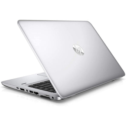 HP EliteBook 840 G3 – Intel Core i7‑6600U @ 2.6 GHz, 16GB RAM, 256GB SSD, Windows 11 (Refurbished, Grade B)