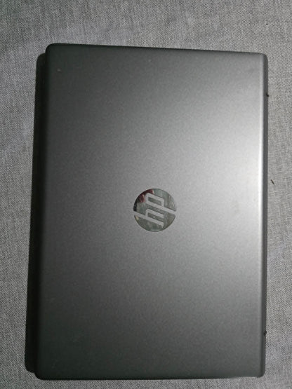 HP Pavilion BF153SA – Intel Core i7‑8550U @ 1.8 GHz, 8GB RAM, 256GB SSD, Windows 11 (Refurbished, Grade C)