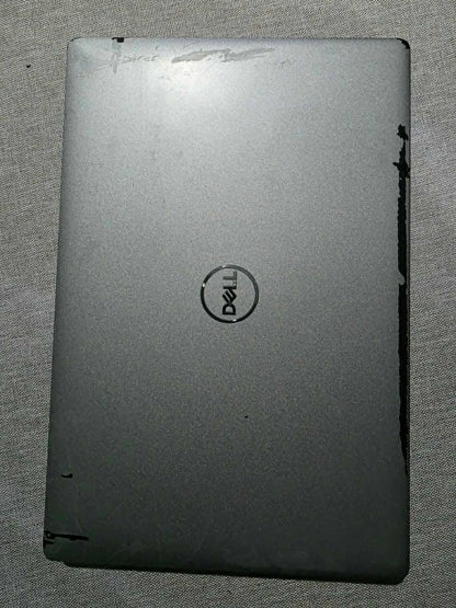 Dell Latitude 5410 – Intel Core i7‑10810U @ 1.1 GHz, 16GB RAM, 256GB NVMe SSD, Windows 11 (Refurbished, Grade C)