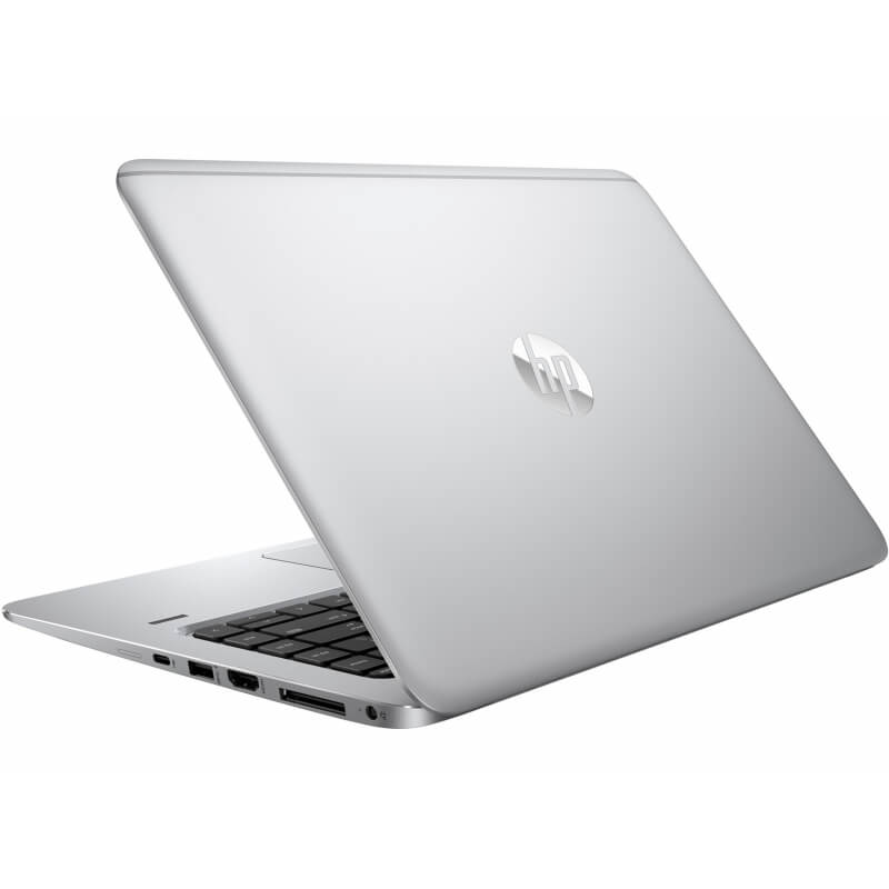 HP EliteBook Folio 1040 G3 – Intel Core i5‑6300U @ 2.4 GHz, 8GB RAM, 512GB SSD, Windows 11 (Refurbished, Grade B)