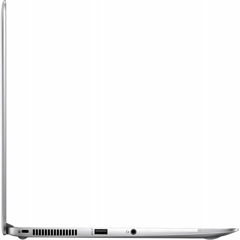HP EliteBook Folio 1040 G3 – Intel Core i5‑6300U @ 2.4 GHz, 8GB RAM, 256GB SSD, Windows 11 (Refurbished, Grade B)