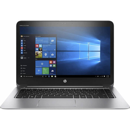 HP EliteBook Folio 1040 G3 – Intel Core i5‑6300U @ 2.4 GHz, 8GB RAM, 512GB SSD, Windows 11 (Refurbished, Grade B)