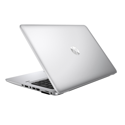 HP EliteBook 850 G3 – Intel Core i5‑6200U @ 2.3 GHz, 8GB RAM, 256GB SSD, Windows 11 (Refurbished, Grade B)